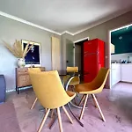Rooftop Apartement - Quartier Croisette - Esc\'Appart