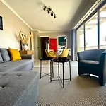 Rooftop Apartement - Quartier Croisette - Esc\'Appart